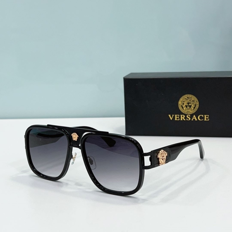 Versace Sunglasses